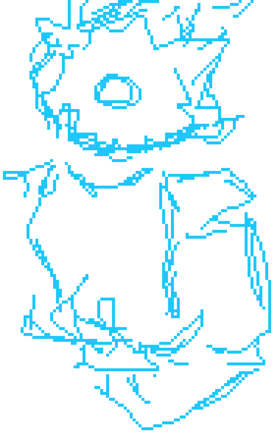 [7f2384] Black hole sun, wont you come