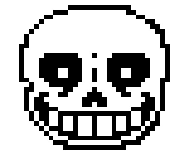 Sans head