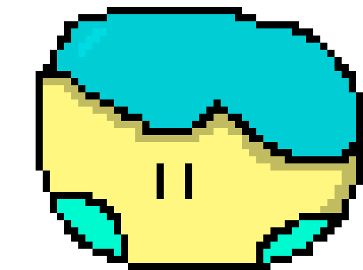 [918640] I feel like saying "Moon is here!" so badly but their desc says "Morever" so i'm guessing that is their name.