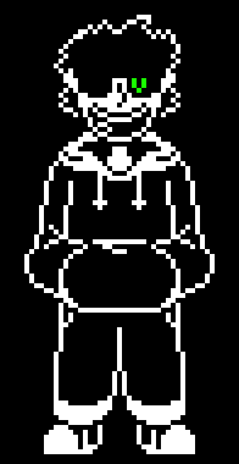 [9664c4] not an undertale au definitely not w00ds megalovania by w00d  