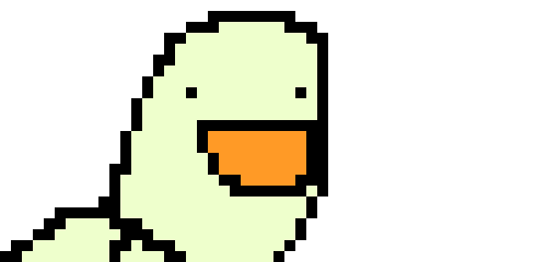 [48de5a] you're fine, my guy)