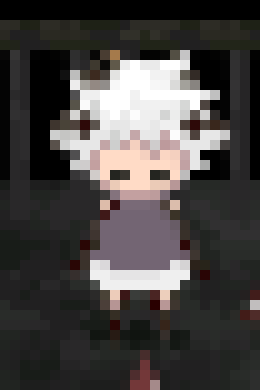 [777455] Ye i actually heard about that, i found that out while i was looking up stuff about Drawcia, it's the same story for her there too about being scrapped.