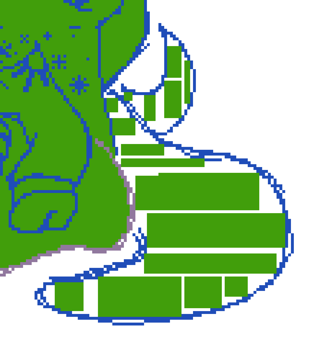 [51621c] evil ass cleaning process