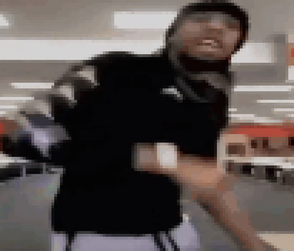 Man Shut Yo - Deadtale