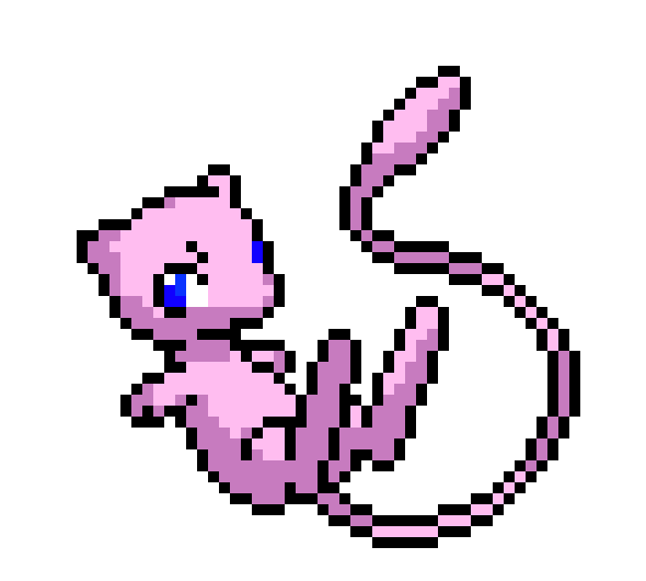 Mew