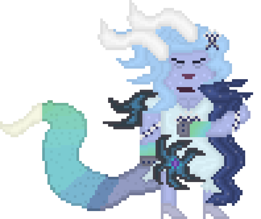 [a00846] Odilia we will get on swimingly I'm sure