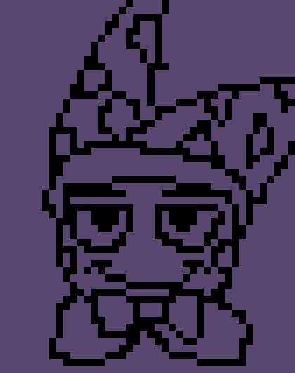 [633772] That's what you say. Well I'm off. Buh-bye. *He just teleported away.*