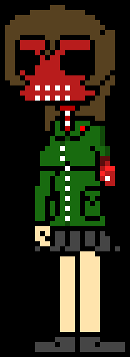 *the walls near me crack slightly*