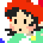 [777455] The black hole has stopped! Get the other half of the Fake Marx!!