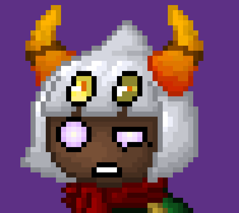 [777455] *He would end up coming by them as well.* What about fighting-?