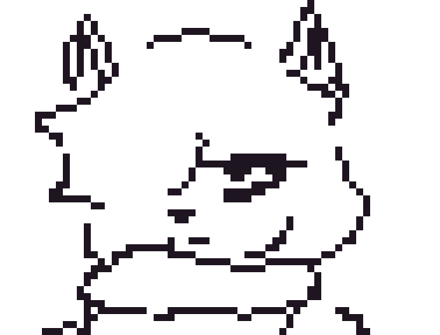 [dad71d] Luna I wont lie a lot of the members of the crew are a little slow in the head so, and Im also bored again bye until I have another idea