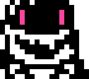 [95be89] If you expect me to add Kumu, or her scythe or whatever... Well your wrong cause I`m not doing that for some extra space, instead I`ll do each of them another a palette, where they are alone... -Terr