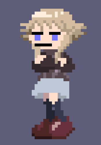 [777455] I actually really like how this one pose came out-- 