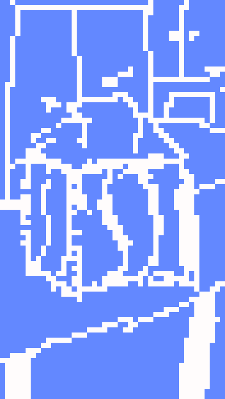 [5da1a3] Ok anyway im gonna stop bumming here and actually get to work on my xitter art cuz that’s the only thing i have the motivation to do anymore lowk