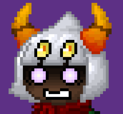 [777455] I told Drawcia, but I told her to keep quiet about it. I didn't wa--- want anybody to worry--- I-I can handle it-! But--- they won't stop shutting me down--- I can't keep up---