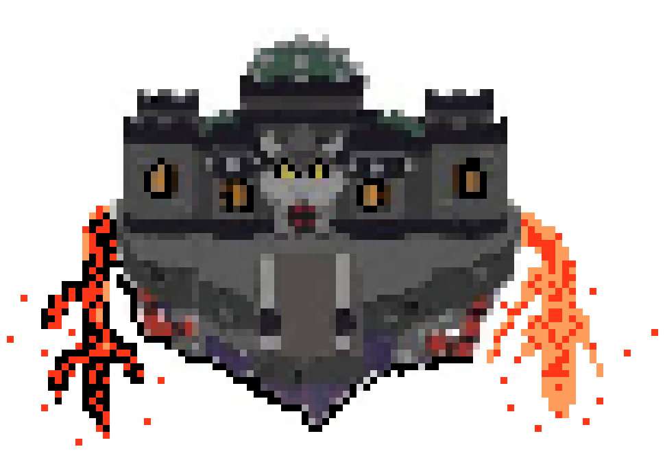 [13ea99] Kupa castle