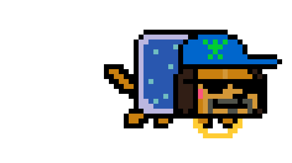 [35034d] snoop dog nyan