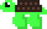 [9664c4] Turtle