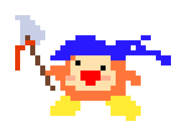 [777455] OH--- HEY MARKER AND PRINCE FLUFF!!!!