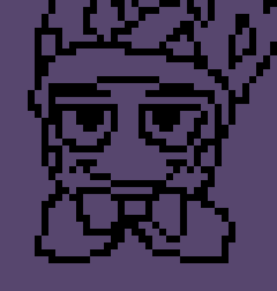 [777455] I want to know which buffoon decided to go