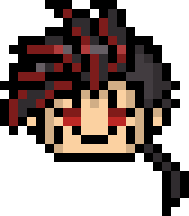 [e0b891] Vein (Head)