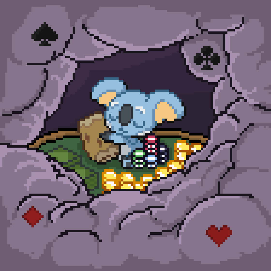 [6b7531] gambling V3