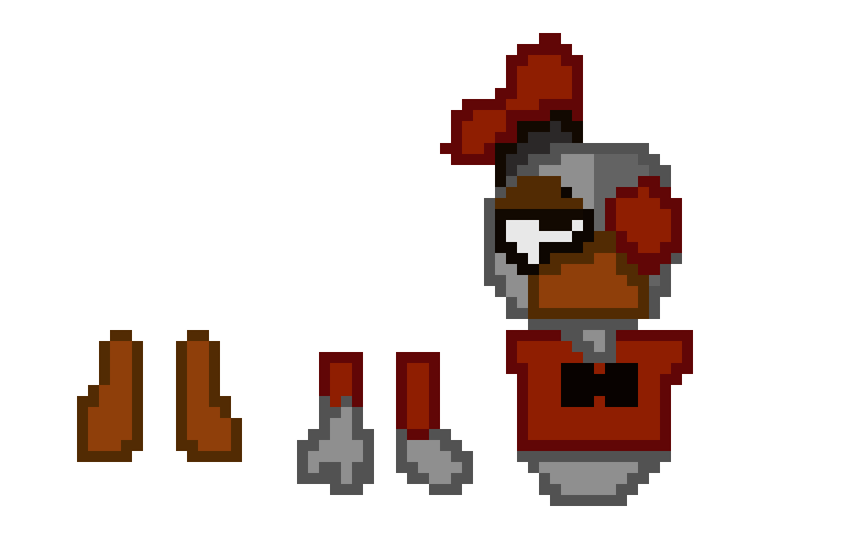 [55eb71] Darker With All Parts Now