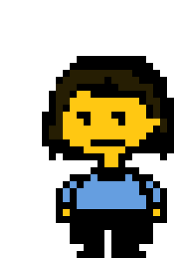 [25a3fd] awesome is frisk