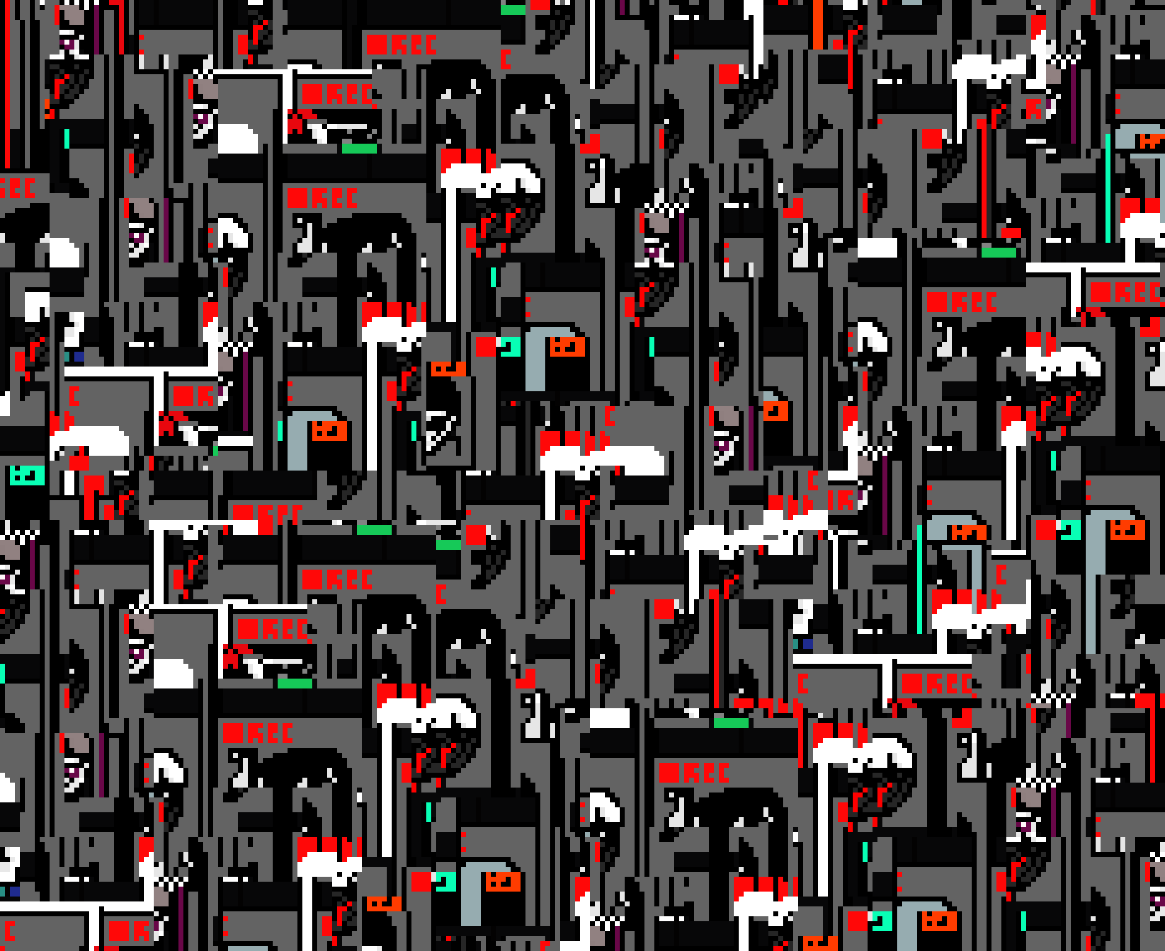 [63ceb7] CORRUPTION!