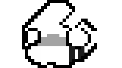 (Changed  special edition OC)Evan The Dark Latex Wolf! (Broken Mask)