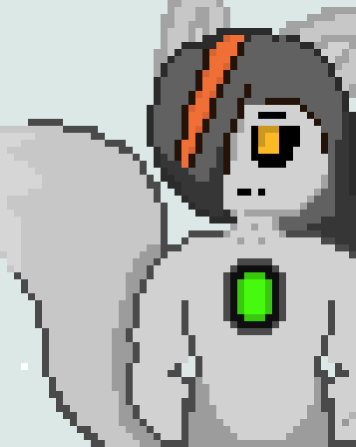 [524485] also Switch this  is  the original Glitch