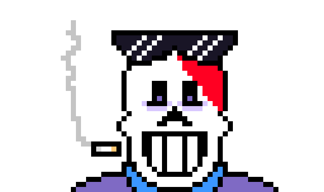 *looks at soul*umm...guys something bad is happening to me