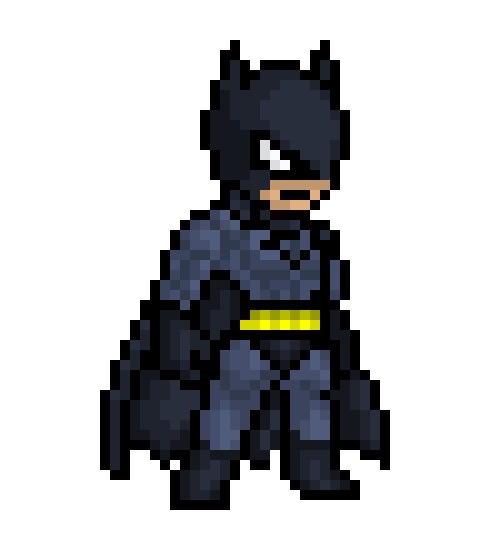 [074abc] I lIvE iN tHe ShAdOwS... jUsTiCe... FoR gOtHaAaAaMmM