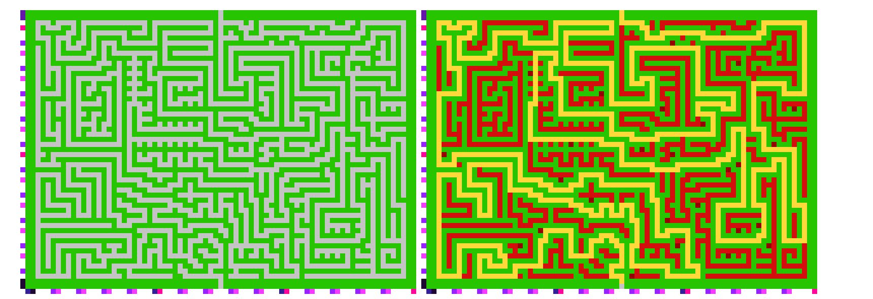 [e34b20] minecraft maze: The Big 1