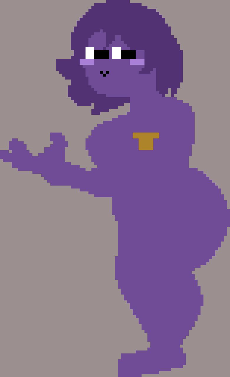 [2e6b20] the ball tickler