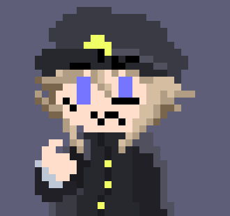 [777455] ...What's wrong with a little visit-?