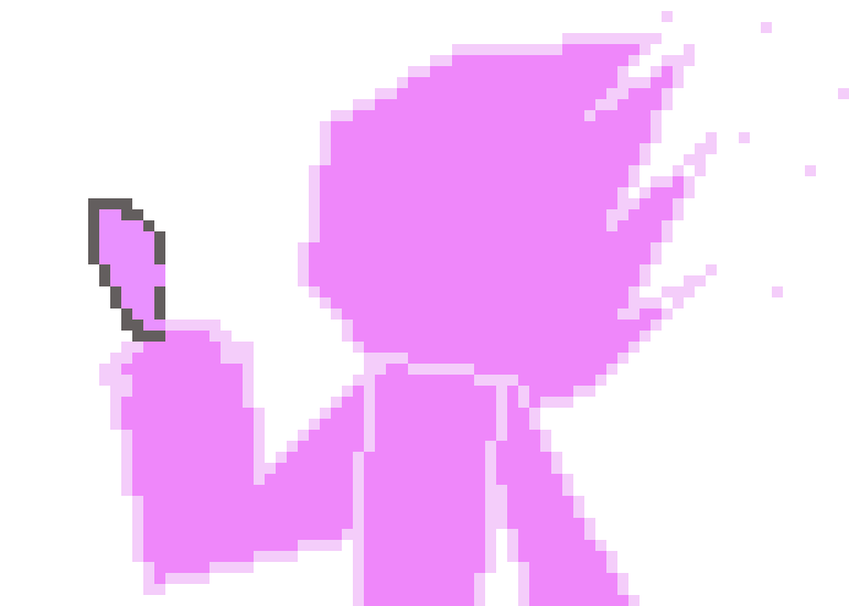 The Lust : Give Redhotsonic a dildo to his ass