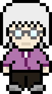 [a144f5] William (perserverance)