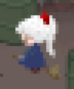 [777455] Aight, I'll set it up real quick