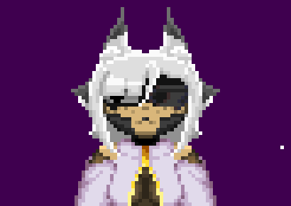 [Ekusukariba] [everyones prob still asleep]