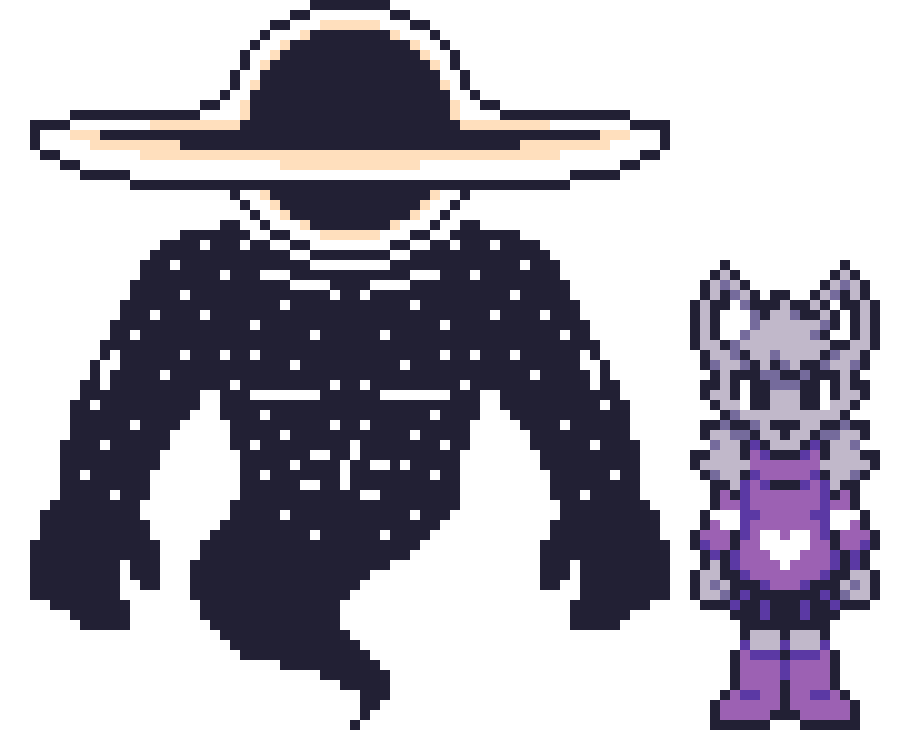 [0df4f5] I mean, the entire point of the second half of NovaBound is that the rip portal was created specifically to assassinate Luna, as she is deemed an anomaly to her Universe. Luna wouldn't care lmao. Sagittarius? Yeah he'd probably demolish you-