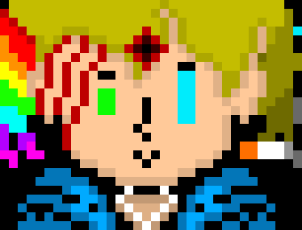 WAIT CAN I BE ASRIEL