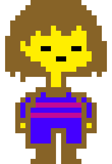 FRISK