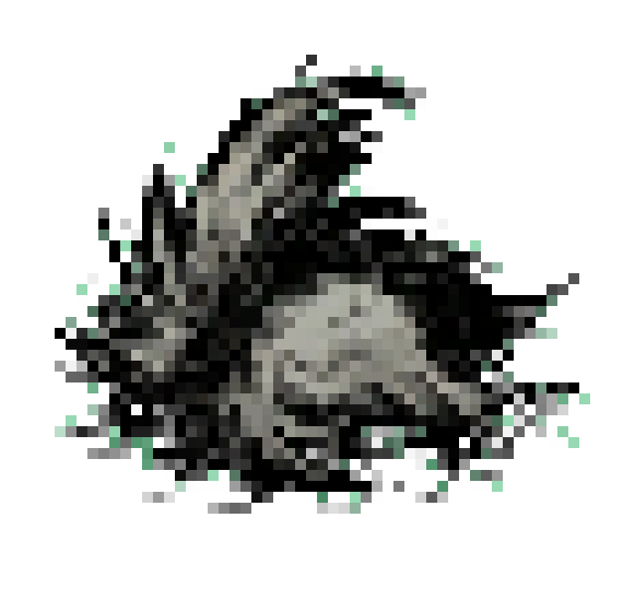 [efeb57] fur power up