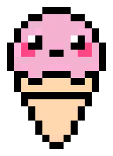 [385d63] Anais Ice Cream