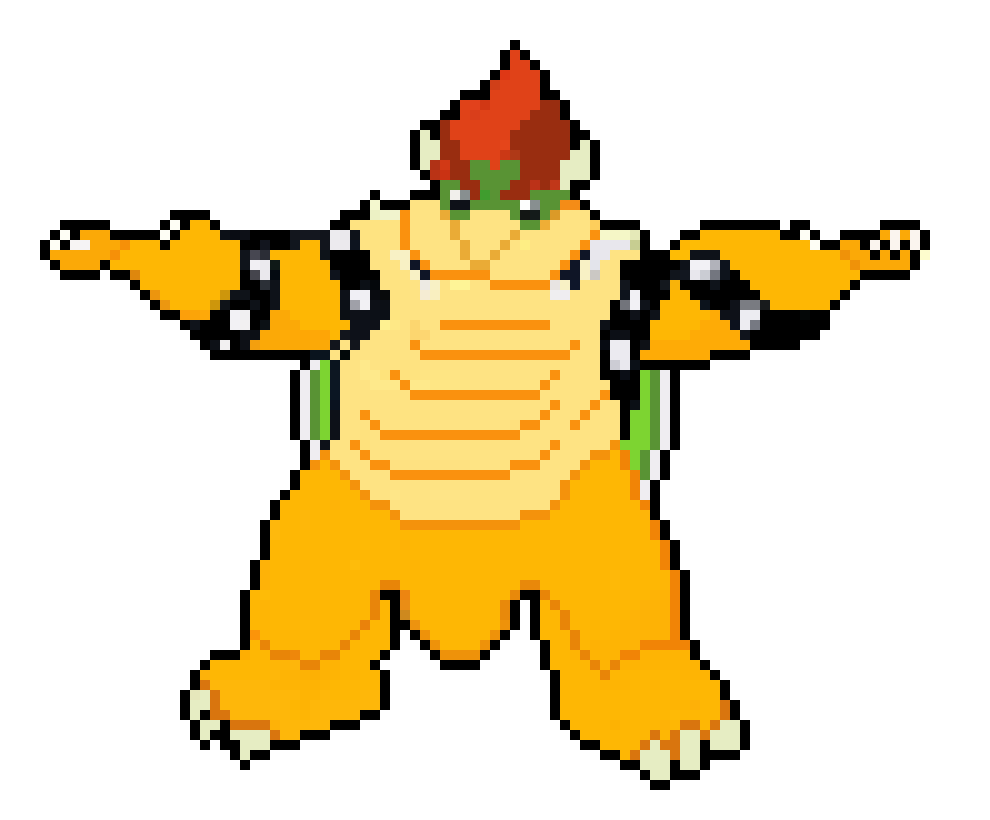 [2896e8] Bowsersmg4pixart
