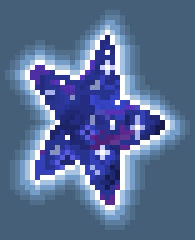 [ab5400] *he teleported to waddle dee town*