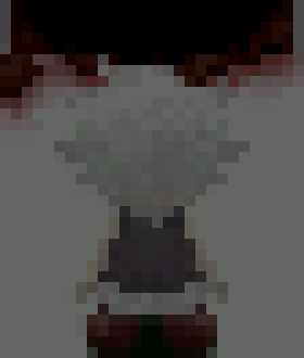 [777455] *While he wasn't exactly near or in sight, Bandana Dee was in the area, he seemed to have been fixing his spear. All of my other characters are currently not in the area at all.*