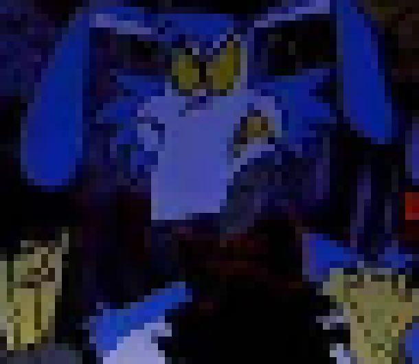 [d936de] Silenced for speaking my mind.