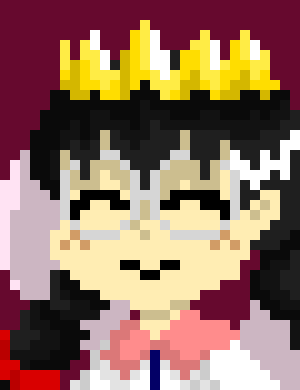 [1d710f] Oh sure, I'm sorry, I was gathering things here and wasn't paying attention.